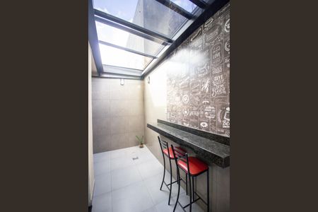 Casa à venda com 100m², 2 quartos e 2 vagas Casa à venda com 100m², 2 quartos e 2 vagasÁrea gourmet