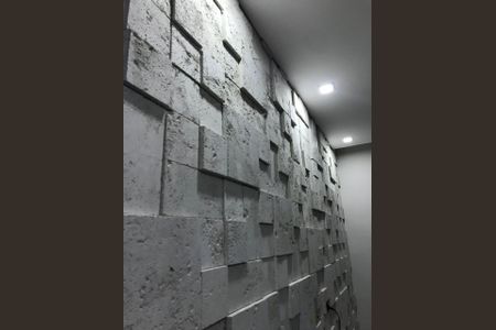Sala de apartamento para alugar com 2 quartos, 68m² em Jardim Flor da Montanha, Guarulhos