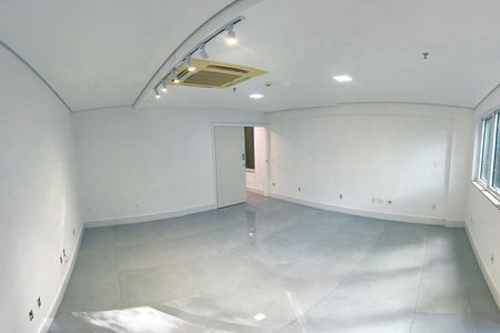Sala 2 de kitnet/studio para alugar com 2 quartos, 84m² em Vila Andrade, São Paulo