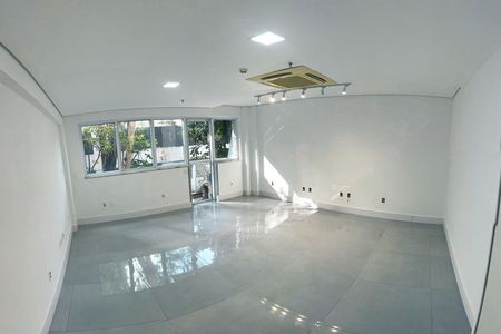 Sala 2 de kitnet/studio para alugar com 2 quartos, 84m² em Vila Andrade, São Paulo