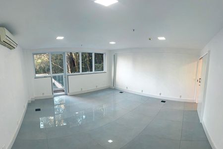 Sala 3 de kitnet/studio para alugar com 2 quartos, 84m² em Vila Andrade, São Paulo