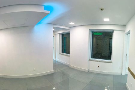 Sala de kitnet/studio para alugar com 2 quartos, 84m² em Vila Andrade, São Paulo