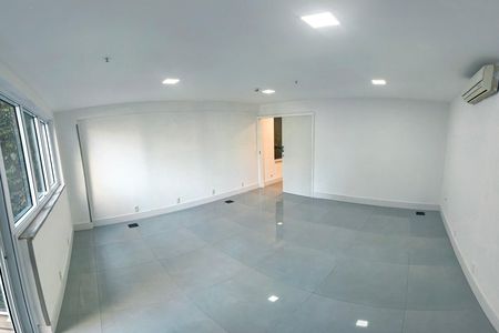 Studio para alugar com 84m², 2 quartos e 2 vagas Studio para alugar com 84m², 2 quartos e 2 vagasSala 3