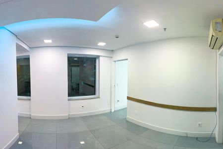 Sala de kitnet/studio para alugar com 2 quartos, 84m² em Vila Andrade, São Paulo