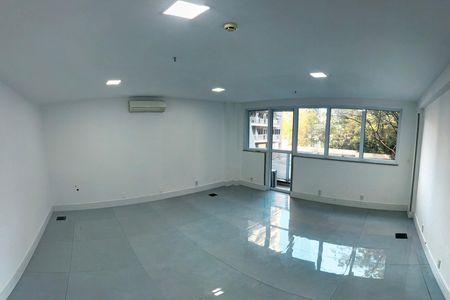 Sala 3 de kitnet/studio para alugar com 2 quartos, 84m² em Vila Andrade, São Paulo