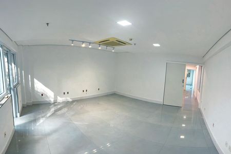 Sala 2 de kitnet/studio para alugar com 2 quartos, 84m² em Vila Andrade, São Paulo