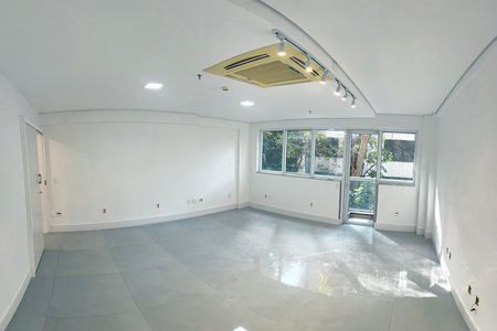 Studio para alugar com 84m², 2 quartos e 2 vagas Studio para alugar com 84m², 2 quartos e 2 vagasSala 2