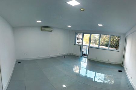 Studio para alugar com 84m², 2 quartos e 2 vagas Studio para alugar com 84m², 2 quartos e 2 vagasSala 3