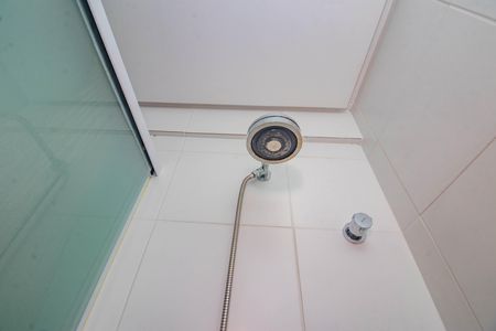 Apartamento à venda com 74m², 2 quartos e 1 vaga Apartamento à venda com 74m², 2 quartos e 1 vagaBanheiro da Suíte