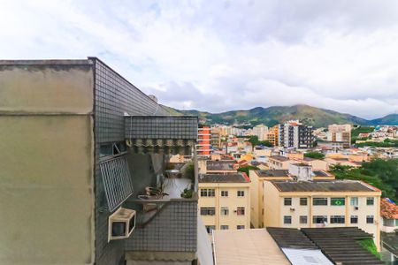 Apartamento para alugar com 50m², 2 quartos e 1 vagaQuarto vista