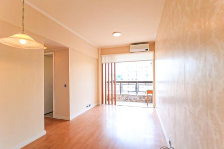 Sala de apartamento para alugar com 2 quartos, 50m² em Méier, Rio de Janeiro