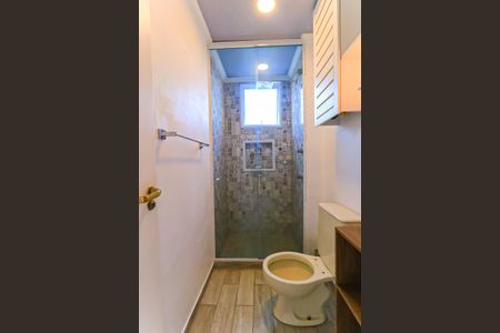 Apartamento para alugar com 50m², 2 quartos e 1 vagaBanheiro