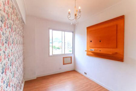 Quarto de apartamento para alugar com 2 quartos, 50m² em Méier, Rio de Janeiro