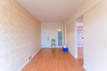 Sala de apartamento para alugar com 2 quartos, 50m² em Méier, Rio de Janeiro