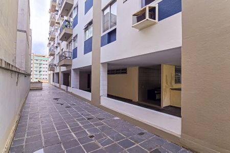 Apartamento para alugar com 50m², 2 quartos e 1 vagaÁrea comum - Playground