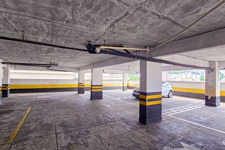 Apartamento para alugar com 50m², 2 quartos e 1 vagaGaragem