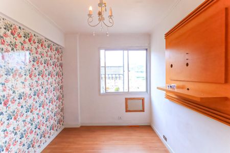 Apartamento para alugar com 50m², 2 quartos e 1 vagaQuarto