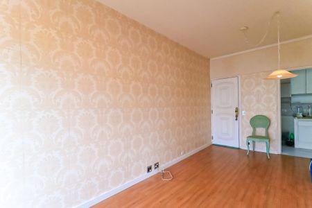 Sala de apartamento para alugar com 2 quartos, 50m² em Méier, Rio de Janeiro