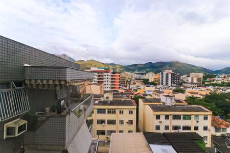 Apartamento para alugar com 50m², 2 quartos e 1 vagaQuarto 2 vista