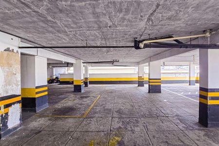 Apartamento para alugar com 50m², 2 quartos e 1 vagaGaragem
