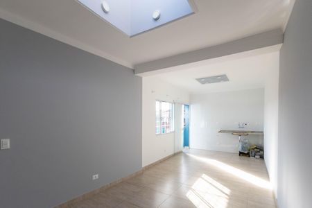 Casa para alugar com 69m², 2 quartos e sem vaga Casa para alugar com 69m², 2 quartos e sem vagaSala / Cozinha