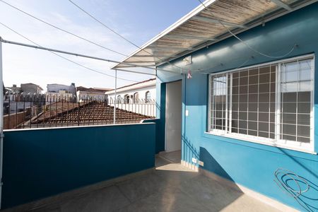 Casa para alugar com 69m², 2 quartos e sem vaga Casa para alugar com 69m², 2 quartos e sem vagaQuintal / Tanque