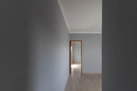 Casa para alugar com 69m², 2 quartos e sem vaga Casa para alugar com 69m², 2 quartos e sem vagaCorredor