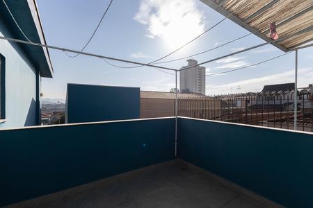 Casa para alugar com 69m², 2 quartos e sem vaga Casa para alugar com 69m², 2 quartos e sem vagaQuintal / Tanque