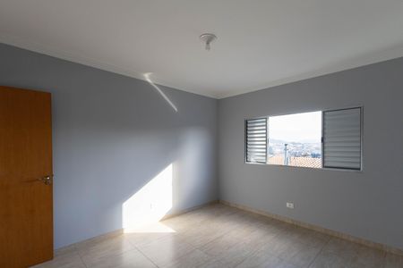 Quarto 1 de casa para alugar com 2 quartos, 69m² em Jardim Brasil, São Paulo