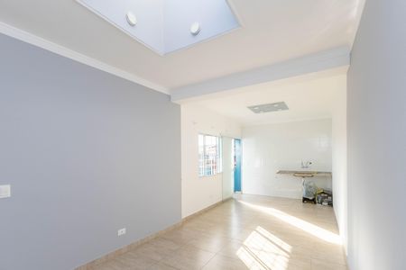 Casa para alugar com 69m², 2 quartos e sem vaga Casa para alugar com 69m², 2 quartos e sem vagaSala / Cozinha