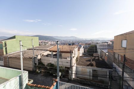Casa para alugar com 69m², 2 quartos e sem vaga Casa para alugar com 69m², 2 quartos e sem vagaVista