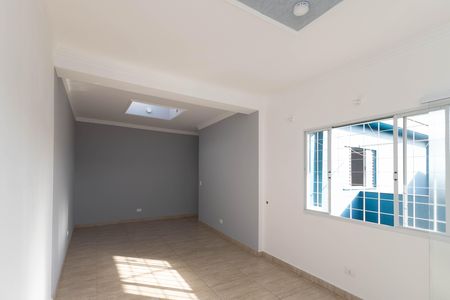 Sala / Cozinha  de casa para alugar com 2 quartos, 69m² em Jardim Brasil, São Paulo