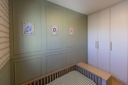 Apartamento à venda com 87m², 3 quartos e 2 vagas Apartamento à venda com 87m², 3 quartos e 2 vagasQuarto 1