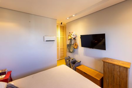 Apartamento à venda com 87m², 3 quartos e 2 vagas Apartamento à venda com 87m², 3 quartos e 2 vagasSuíte 1