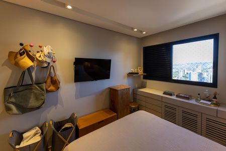 Apartamento à venda com 87m², 3 quartos e 2 vagas Apartamento à venda com 87m², 3 quartos e 2 vagasSuíte 1