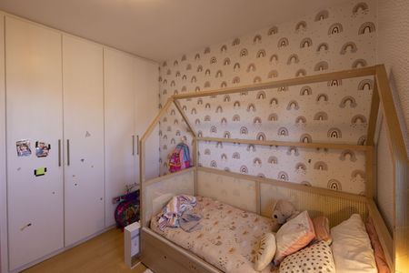 Apartamento à venda com 87m², 3 quartos e 2 vagas Apartamento à venda com 87m², 3 quartos e 2 vagasQuarto 2