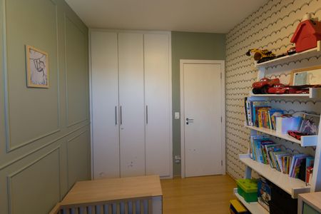 Apartamento à venda com 87m², 3 quartos e 2 vagas Apartamento à venda com 87m², 3 quartos e 2 vagasQuarto 1