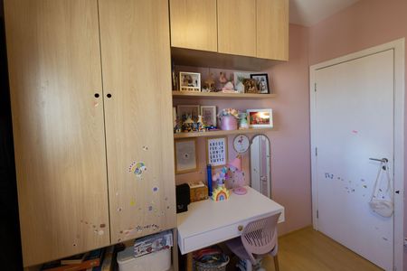 Apartamento à venda com 87m², 3 quartos e 2 vagas Apartamento à venda com 87m², 3 quartos e 2 vagasQuarto 2