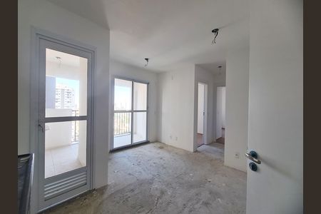 Apartamento à venda com 42m², 2 quartos e sem vaga Apartamento à venda com 42m², 2 quartos e sem vagaSala e Cozinha