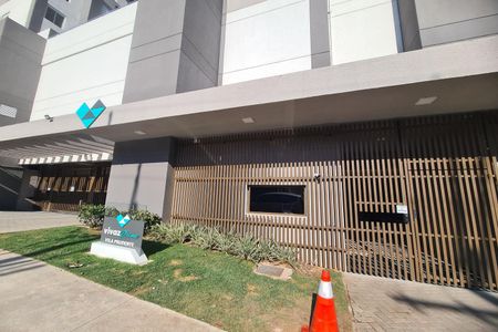Apartamento à venda com 42m², 2 quartos e sem vaga Apartamento à venda com 42m², 2 quartos e sem vagaFachada