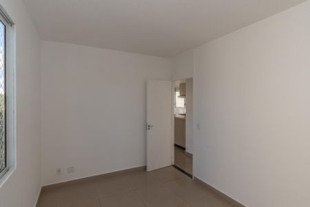 Apartamento à venda com 43m², 2 quartos e 1 vaga Apartamento à venda com 43m², 2 quartos e 1 vagaQuarto 2