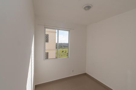 Quarto 1 de apartamento à venda com 2 quartos, 43m² em Parque Yolanda (nova Veneza), Sumaré