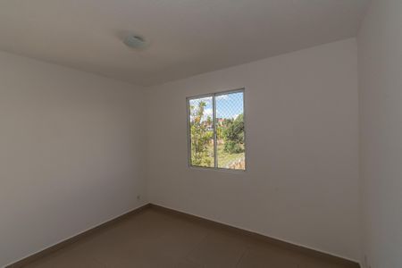 Apartamento à venda com 43m², 2 quartos e 1 vaga Apartamento à venda com 43m², 2 quartos e 1 vagaQuarto 2