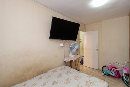 Apartamento para alugar com 50m², 3 quartos e 1 vaga Apartamento para alugar com 50m², 3 quartos e 1 vagaQuarto 3