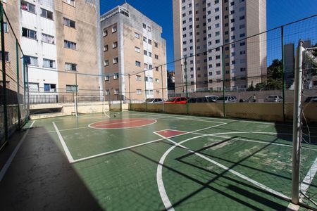 Apartamento para alugar com 50m², 3 quartos e 1 vaga Apartamento para alugar com 50m², 3 quartos e 1 vagaQuadra Esportiva