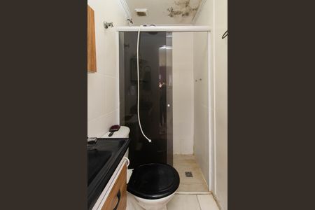 Apartamento para alugar com 50m², 3 quartos e 1 vaga Apartamento para alugar com 50m², 3 quartos e 1 vagaBanheiro