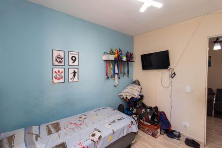 Apartamento para alugar com 50m², 3 quartos e 1 vaga Apartamento para alugar com 50m², 3 quartos e 1 vagaQuarto 1