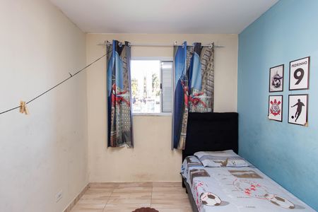 Apartamento para alugar com 50m², 3 quartos e 1 vaga Apartamento para alugar com 50m², 3 quartos e 1 vagaQuarto 1