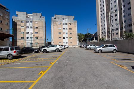 Apartamento para alugar com 50m², 3 quartos e 1 vaga Apartamento para alugar com 50m², 3 quartos e 1 vagaÁrea comum