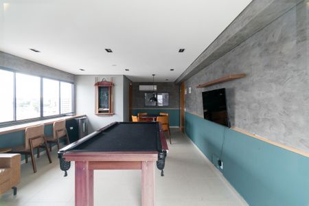 Apartamento para alugar com 27m², 1 quarto e sem vaga Apartamento para alugar com 27m², 1 quarto e sem vagaÁrea comum